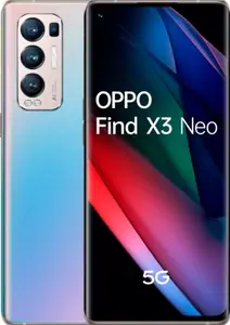 Замена стекла камеры на телефоне OPPO Find X3 Neo в Санкт-Петербурге
